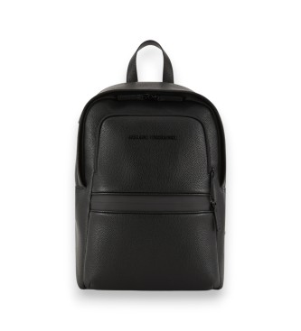 A|X Armani Exchange Zaino da giorno, nero