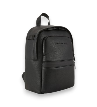 A|X Armani Exchange Zaino da giorno, nero