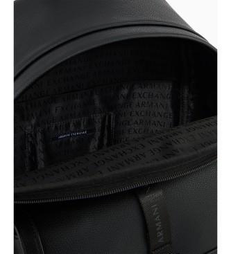 A|X Armani Exchange Zaino regalo, nero