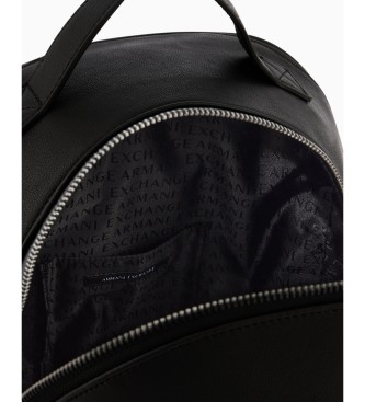 A|X Armani Exchange Zaino funzionale, nero