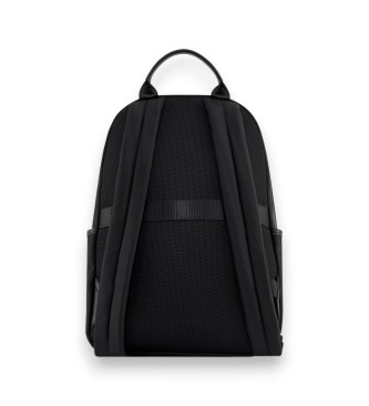 A|X Armani Exchange Zaino nero minimalista