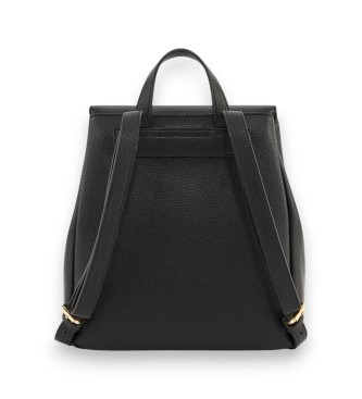 A|X Armani Exchange Forma backpack black