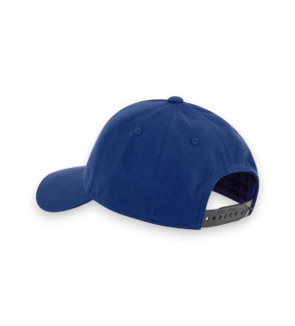 A|X Armani Exchange Cap Marca blue