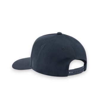 A|X Armani Exchange Casquette de baseball marine