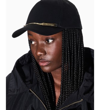 A|X Armani Exchange Baseballhat sort