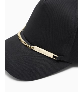 A|X Armani Exchange Baseballhat sort
