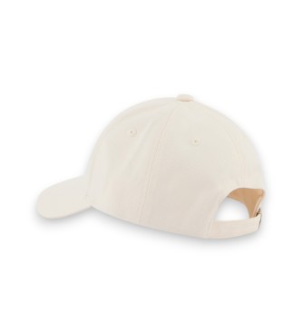 A|X Armani Exchange Base Cap beige