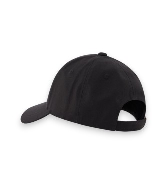 A|X Armani Exchange Baseball Cap Hat black