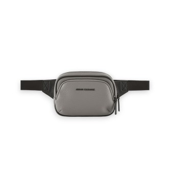 A|X Armani Exchange B�ltetaske taupe