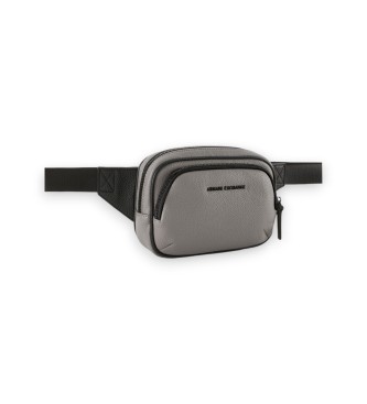 A|X Armani Exchange B�ltetaske taupe