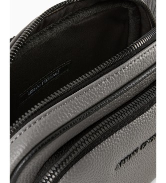 A|X Armani Exchange B�ltetaske taupe