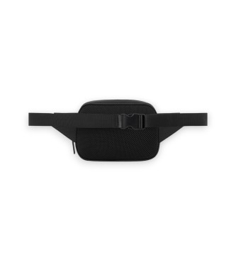 A|X Armani Exchange Saco de cintura preto