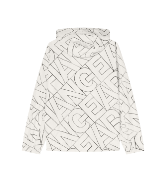 A|X Armani Exchange Giacca a vento bianca