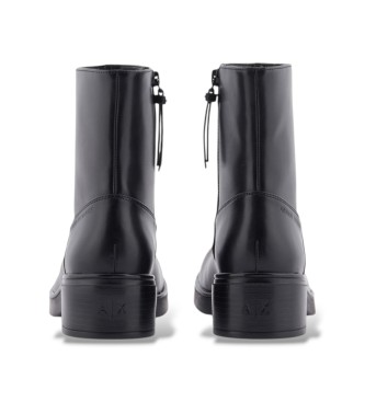 A|X Armani Exchange St�vletter Modern svart