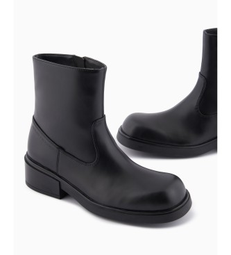 A|X Armani Exchange St�vletter Modern svart