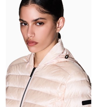 A|X Armani Exchange Rosa dunjacka