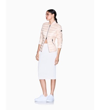 A|X Armani Exchange Rosa dunjacka