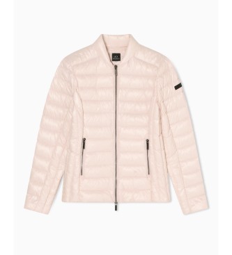 A|X Armani Exchange Rosa dunjacka