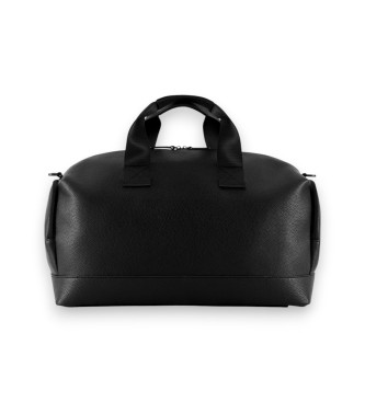A|X Armani Exchange Weekendtaske sort