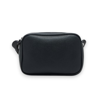 A|X Armani Exchange Sober sort skuldertaske
