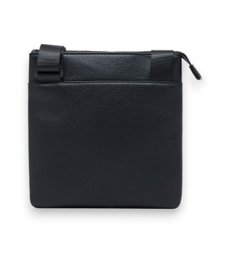 A|X Armani Exchange Combi axelremsväska svart