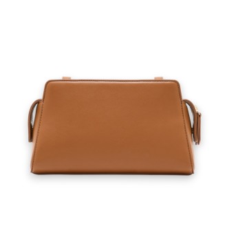 A|X Armani Exchange Borsa marrone Amelie