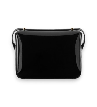 A|X Armani Exchange Sac à main Amy noir