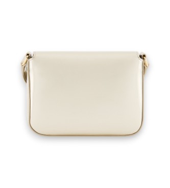 A|X Armani Exchange Sac à main Amy doré