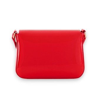 A|X Armani Exchange Borsa rossa Amy