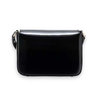 A|X Armani Exchange Torebka Amy czarna