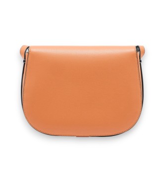 A|X Armani Exchange Torba w wersji pomarańczowej