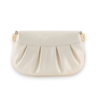 A|X Armani Exchange Sac � main beige Paige