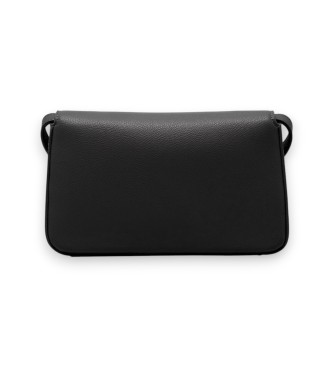 A|X Armani Exchange Sac à main Amy noir