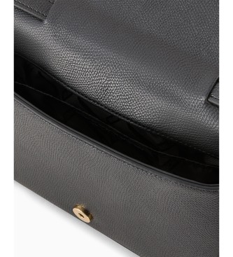 A|X Armani Exchange Sac à main Amy noir