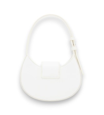 A|X Armani Exchange Sac � main Wonder blanc
