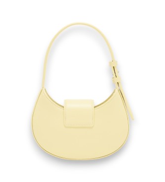 A|X Armani Exchange Sac � main Wonder jaune