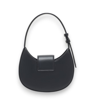 A|X Armani Exchange Mini bolso Wonder negro
