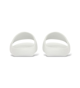 A|X Armani Exchange Flip-flops Logo hvid