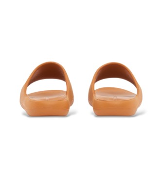 A|X Armani Exchange Flip-flops Logo orange