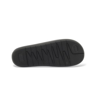 A|X Armani Exchange Flip-flops Logo sort