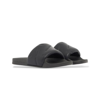 A|X Armani Exchange Sandale Minimal ?rne