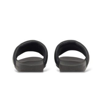 A|X Armani Exchange Sandale Minimal ?rne