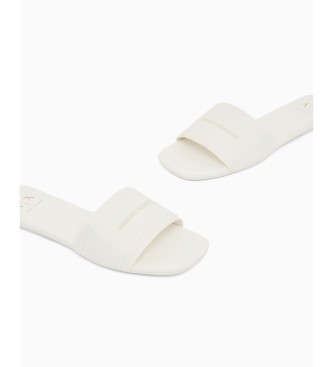 A|X Armani Exchange Sandalen Renew wit