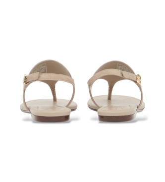 A|X Armani Exchange Sandalen pakket beige