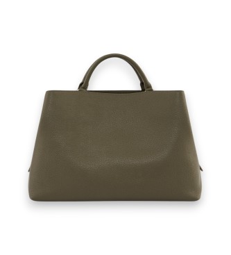 A|X Armani Exchange Torba Combi zielona