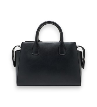 A|X Armani Exchange Borsa nera Amelie