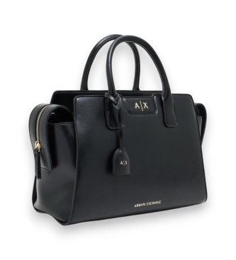 A|X Armani Exchange Borsa nera Amelie
