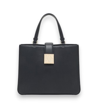 A|X Armani Exchange Borsa nera Amy