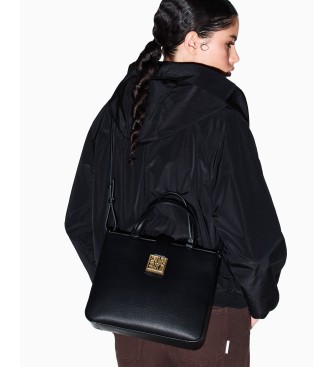 A|X Armani Exchange Borsa nera Amy