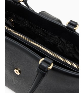 A|X Armani Exchange Borsa nera Amy